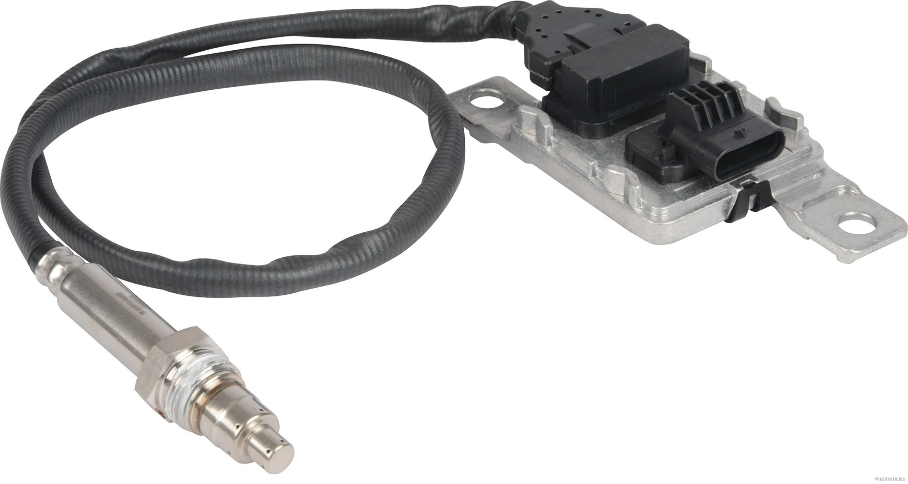 NOx Sensor, NOx catalytic converter